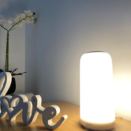 Sejour Cosy Pres De Paris T3 Cuisine Ouverte Et Bar Ris-Orangis Bagian luar foto